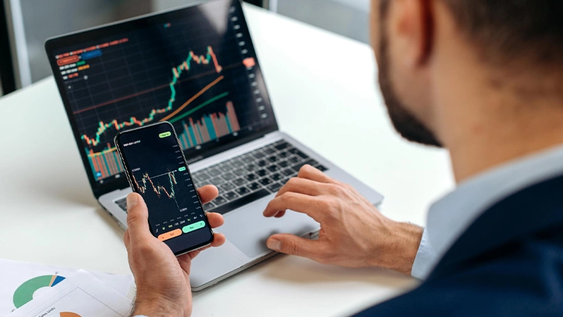 VakifBank Ticaret Platformu