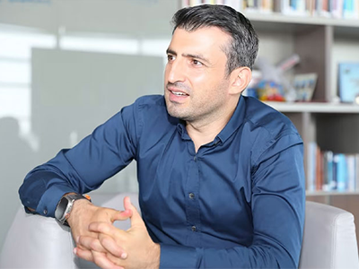 Başarılı VakifBank Trader